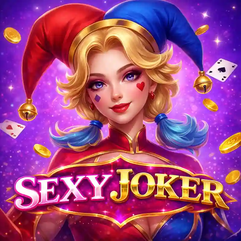 Sexy Joker